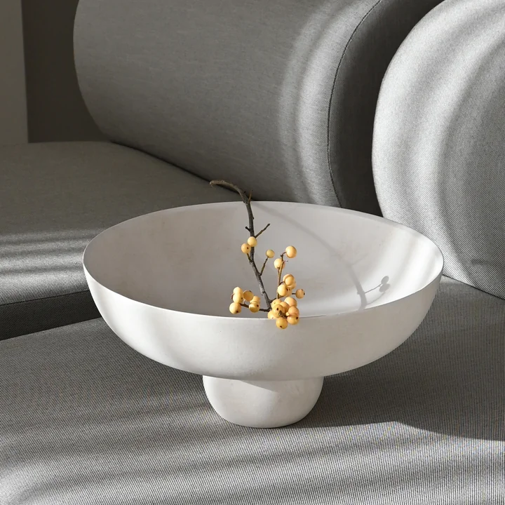 Baburu Bowl, birch von 101 Copenhagen