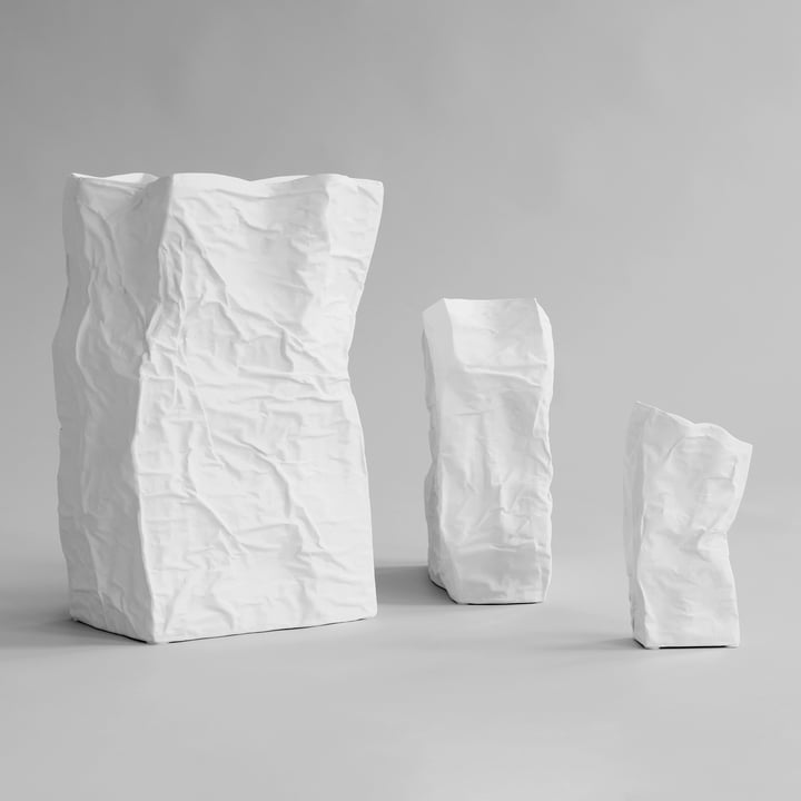 Kami Vasen, knochenweiss von 101 Copenhagen