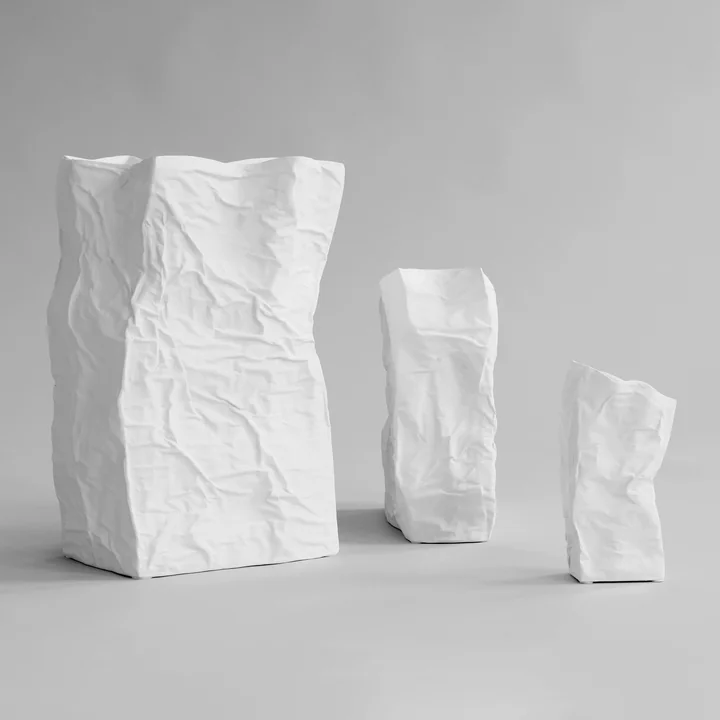Kami Vasen, knochenweiss von 101 Copenhagen