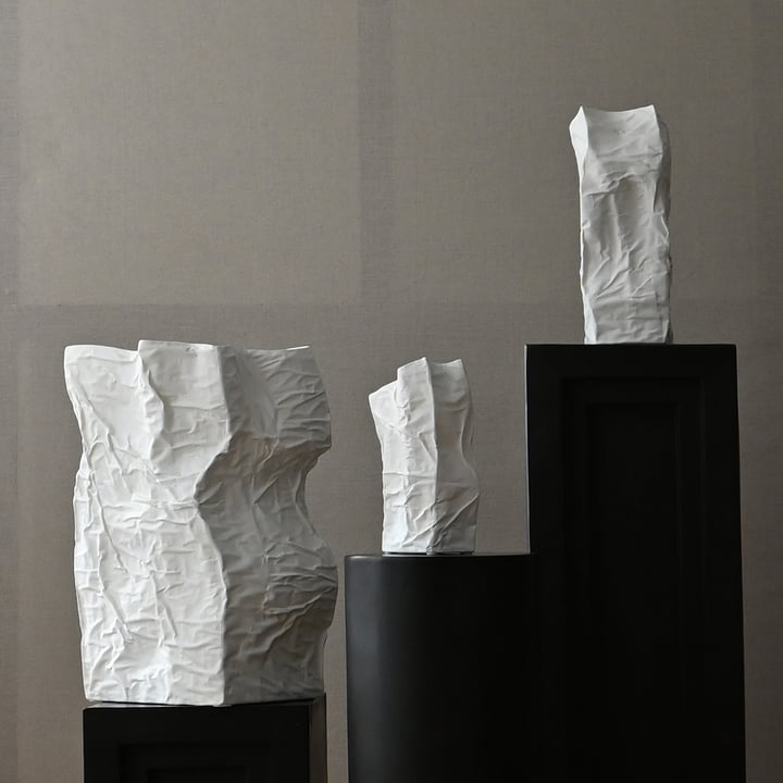 Kami Vasen, knochenweiss von 101 Copenhagen