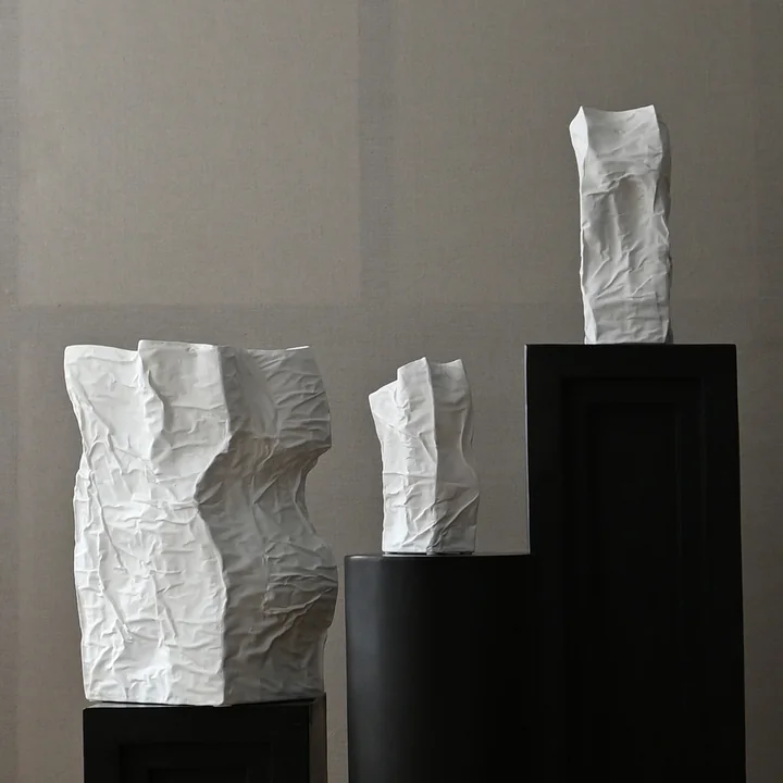 Kami Vasen, knochenweiss von 101 Copenhagen
