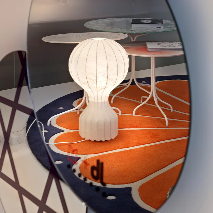 Flos - Gatto Tischleuchte