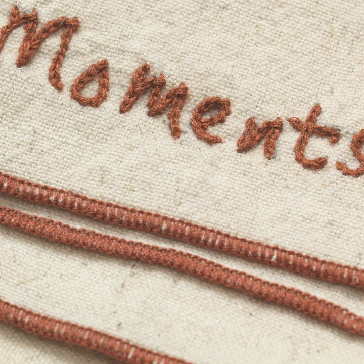 Ferm Living - Occassion Servietten, natur