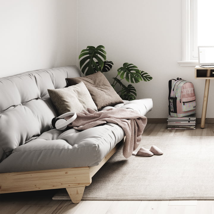 Fresh Schlafsofa von Karup Design