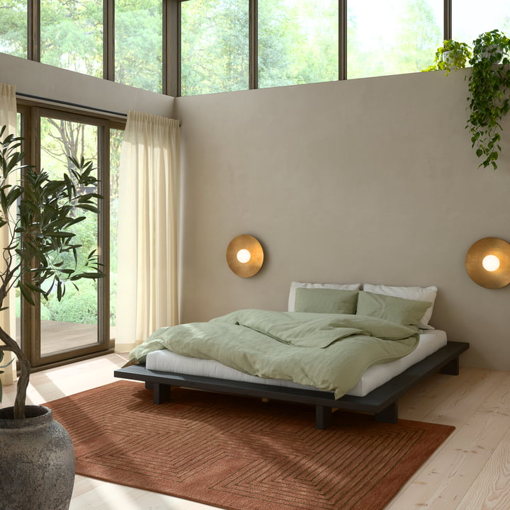 Karup Design - Futonbett Japan