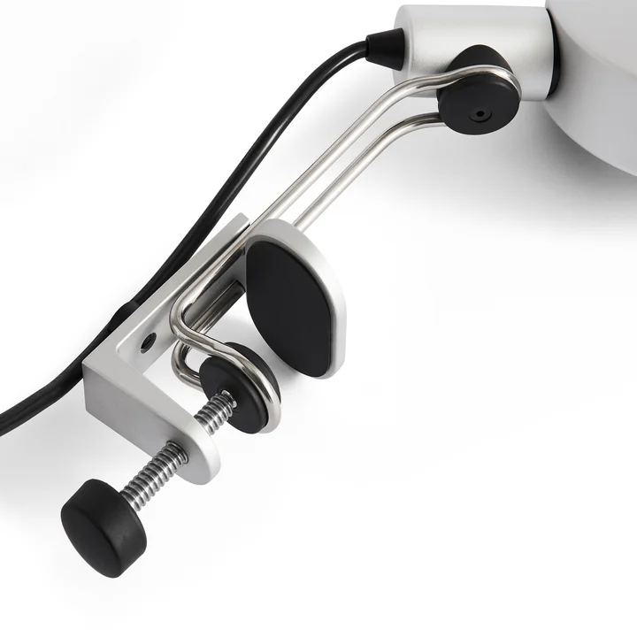 Cupola Klemmleuchte von HAY