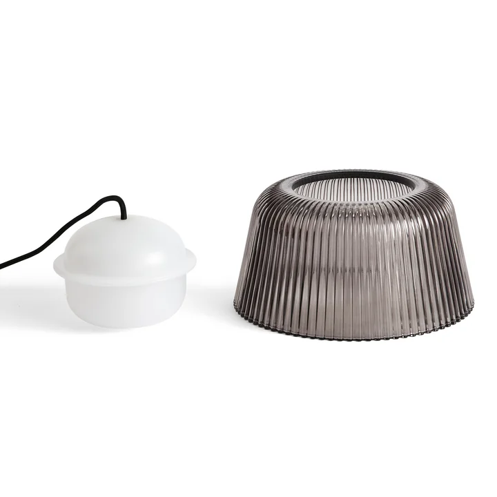 Brim Pendelleuchte von HAY