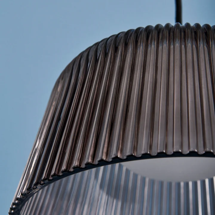 Brim Pendelleuchte von HAY