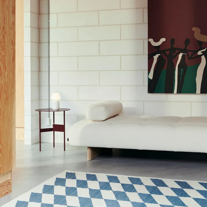 Quilton Lift Daybed von HAY