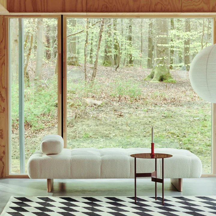 Quilton Lift Daybed von HAY