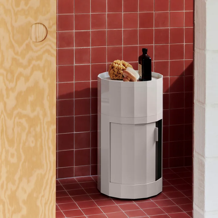 Der Facet Container von HAY