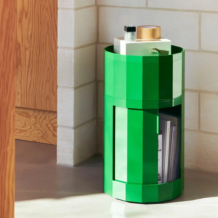 Der Facet Container von HAY