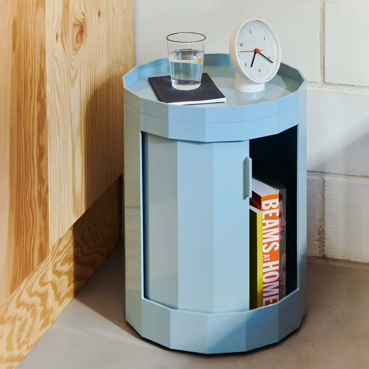 Der Facet Container von HAY