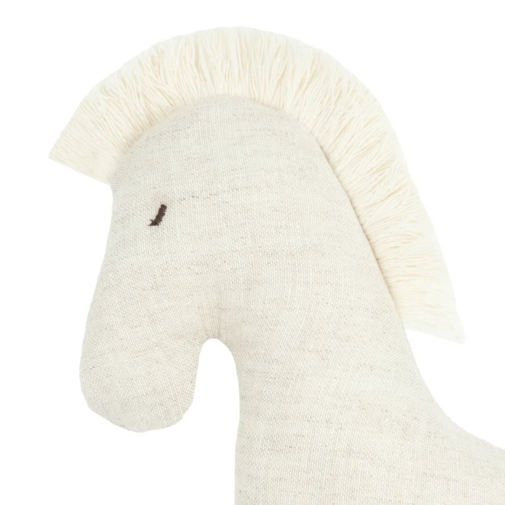 Nobodinoz - L1N0 Pferderassel