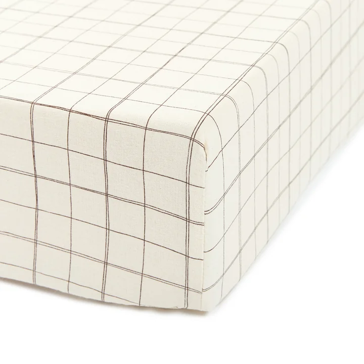 L1N0 Baby Bettlaken von Nobodinoz