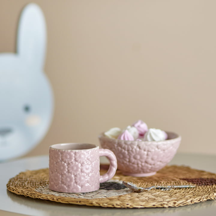 Bloomingville Mini - Benji Tasse