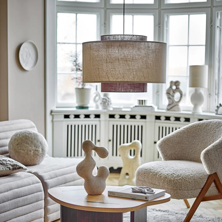 Bloomingville - Janica Pendelleuchte