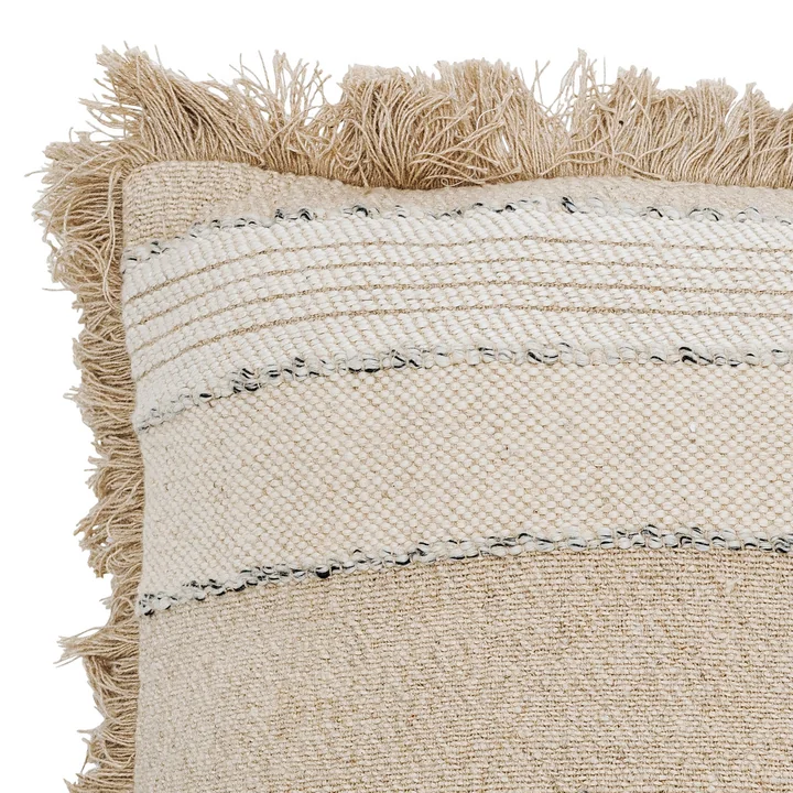 Bloomingville - Totton Kissen