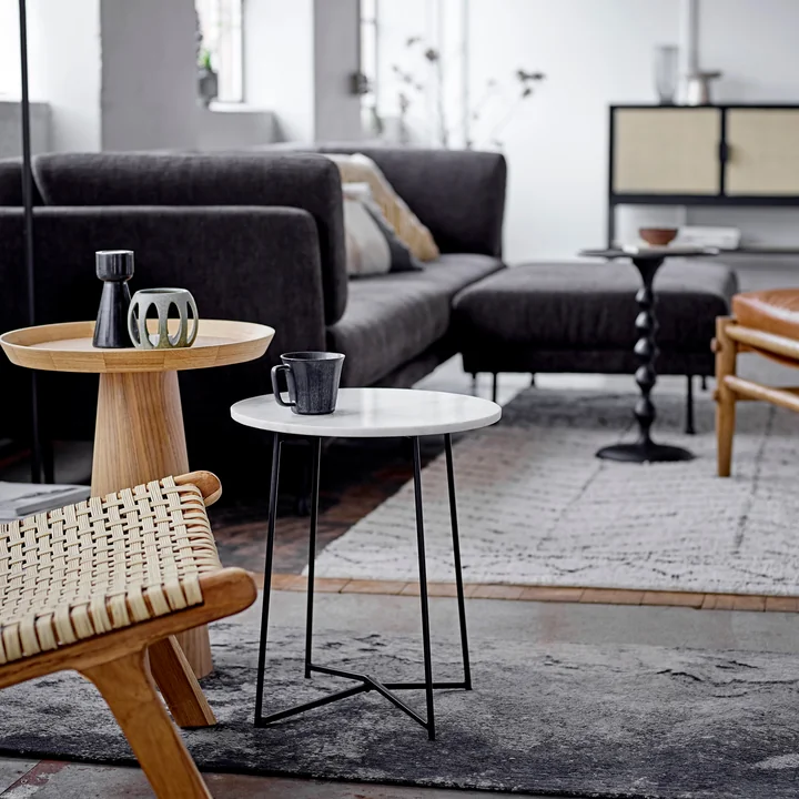 Bloomingville - Luana Beistelltisch