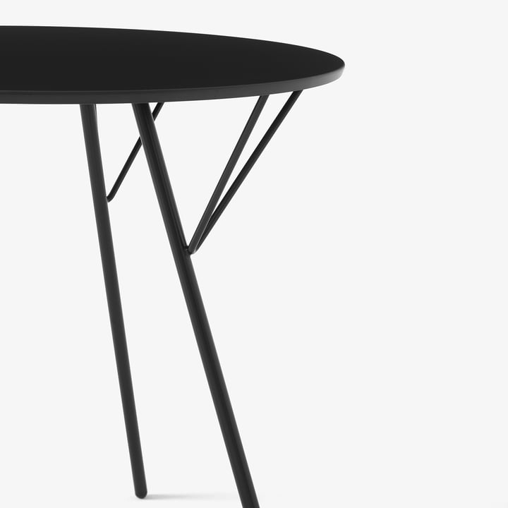 RFH Terrace Table von &Tradition