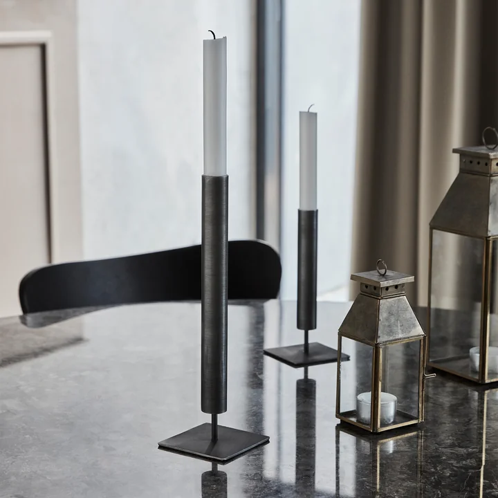 Kerzenständer von House Doctor