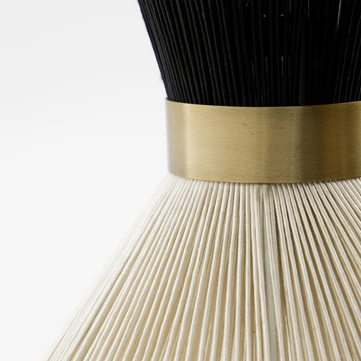 Die Lampe von House Doctor