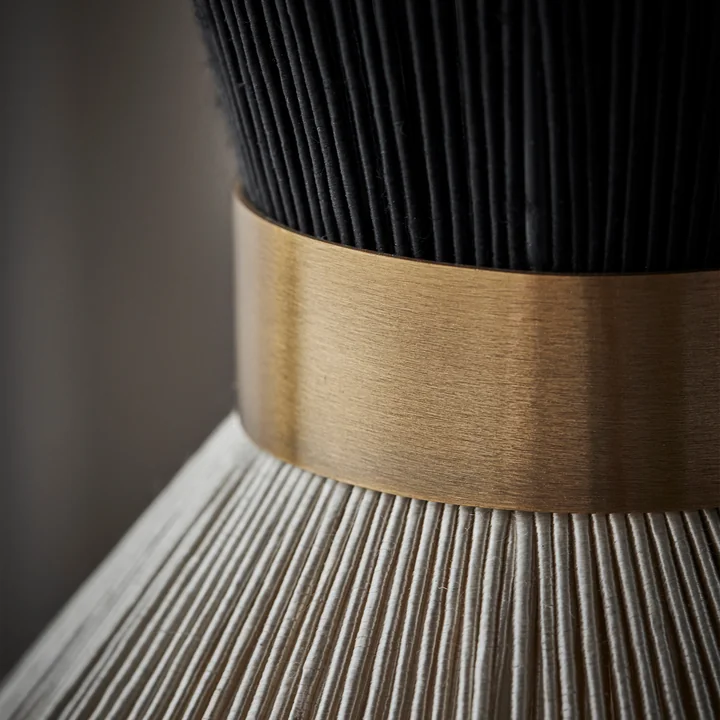 Die Lampe von House Doctor