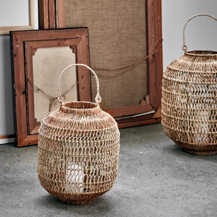 Laterne von House Doctor 