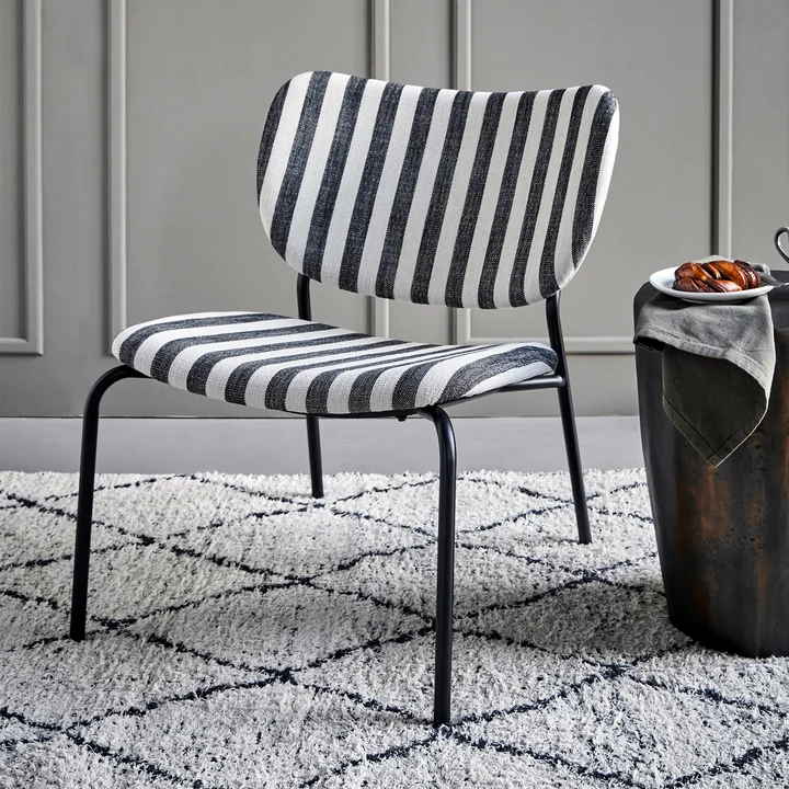 Lounge-Sessel von House Doctor 