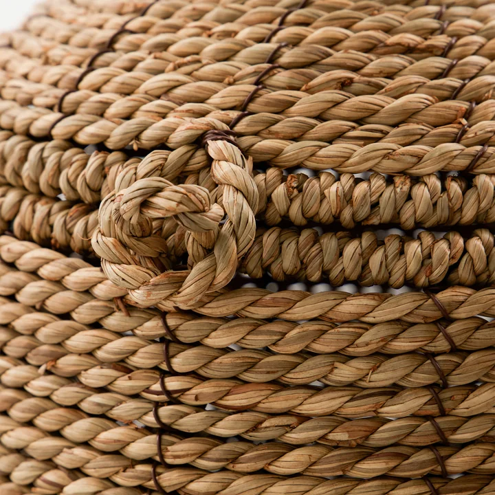 Rama Aufbewahrungskorb von House Doctor