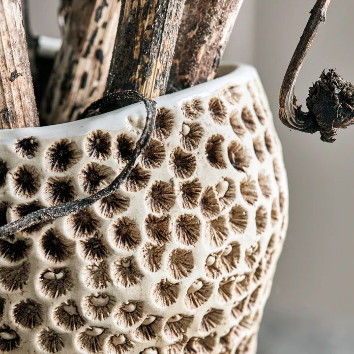 Die Vase von House Doctor