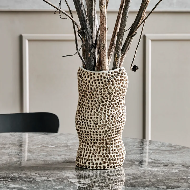 Die Vase von House Doctor