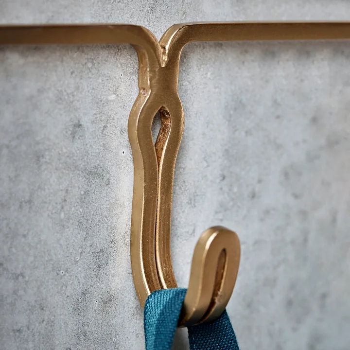 Yra Hakenleiste von House Doctor