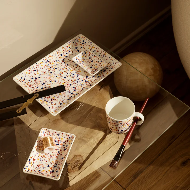 Iittala - Oiva Toikka Becher mit Henkel