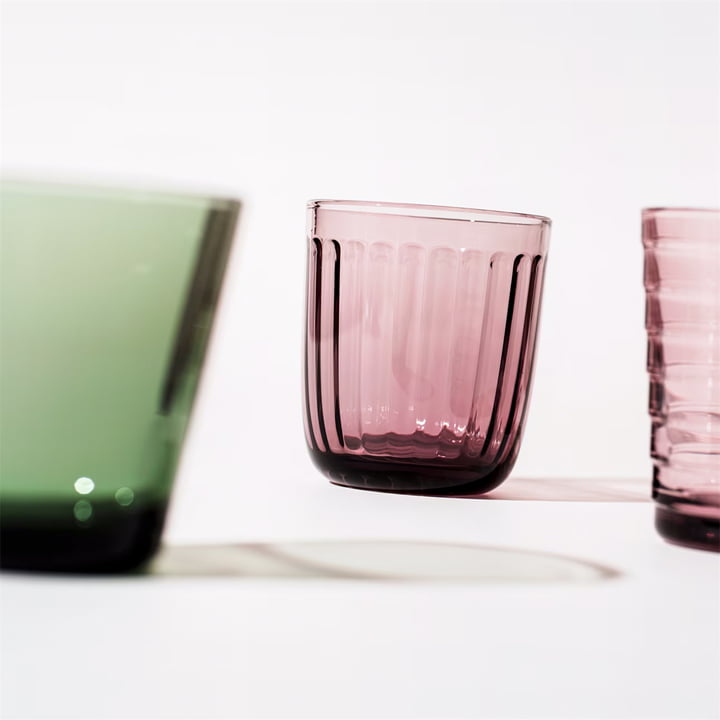 Iittala - Raami Trinkgläser