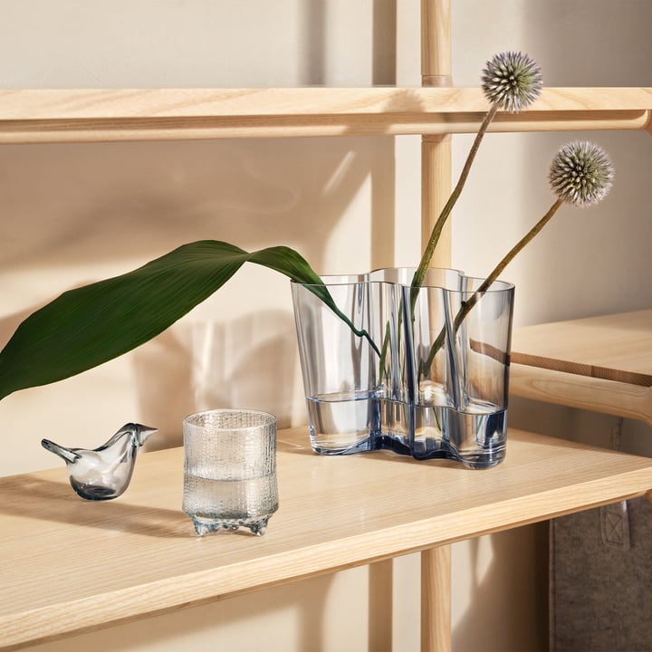 Iittala - Aalto Vase Savoy