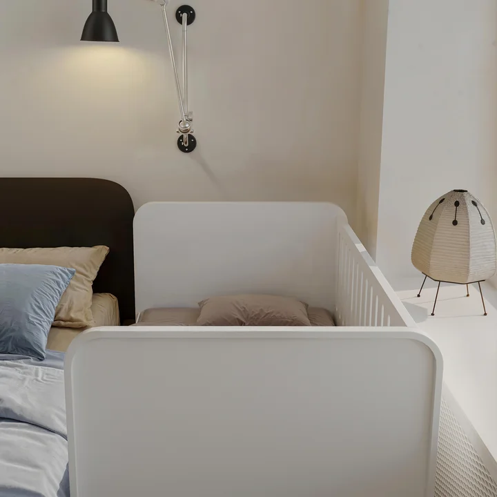 Form Baby & Junior Bed von Nofred