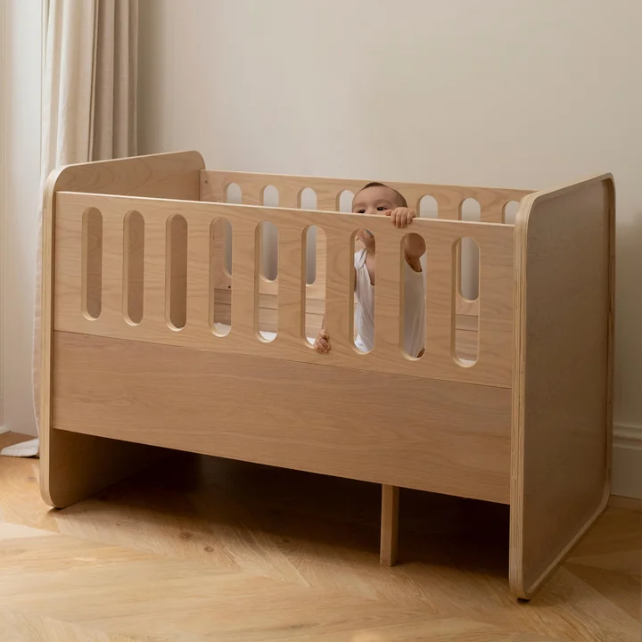 Form Baby & Junior Bed von Nofred