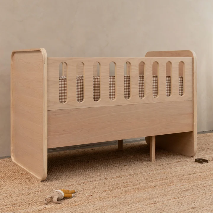 Form Baby & Junior Bed von Nofred