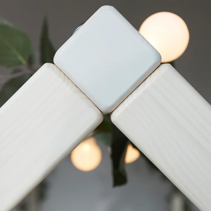 Cottage Einzelbett von Flexa