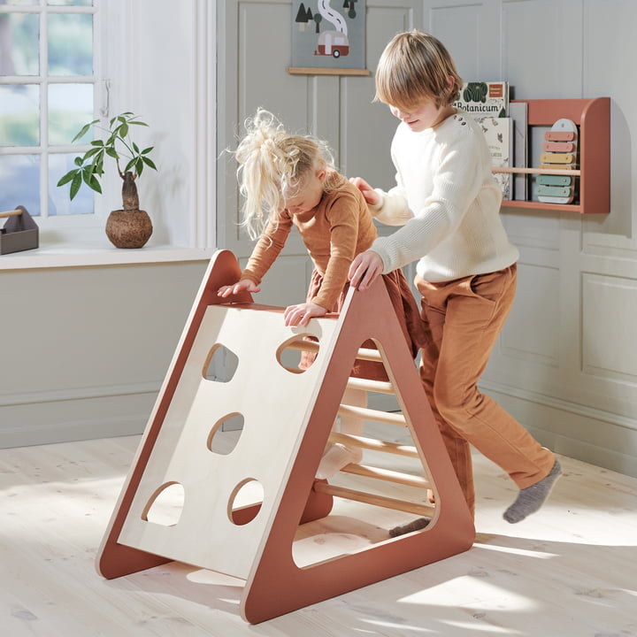 Play Spielturm-Rutsche von Flexa