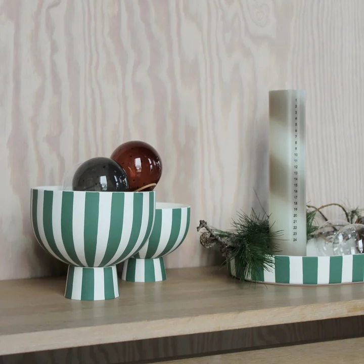 Die Toppu Schale von OYOY