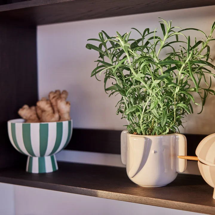 Die Toppu Schale von OYOY