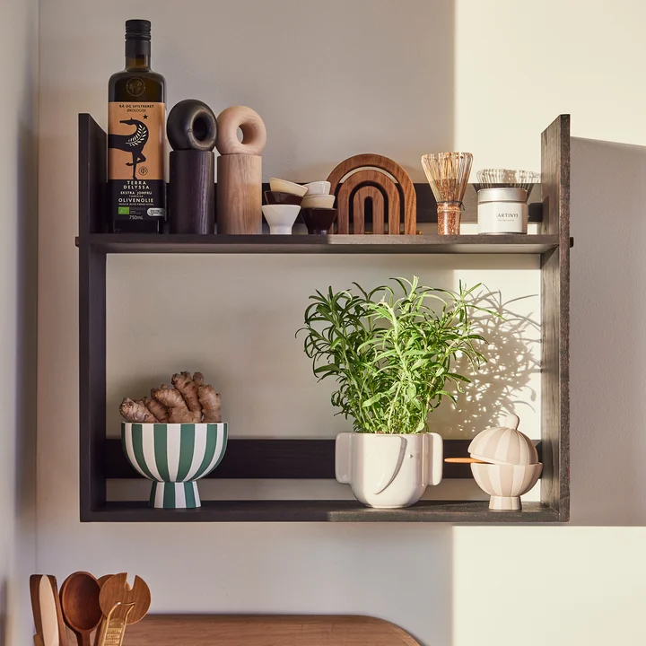 Die Toppu Schale von OYOY