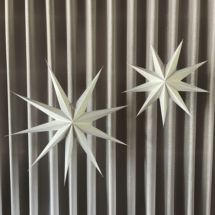 Hoshi Weihnachtsstern von OYOY