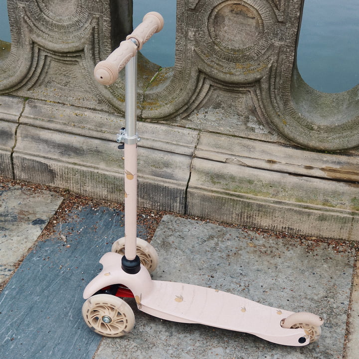 Kinderroller, lemon von Konges Sløjd 