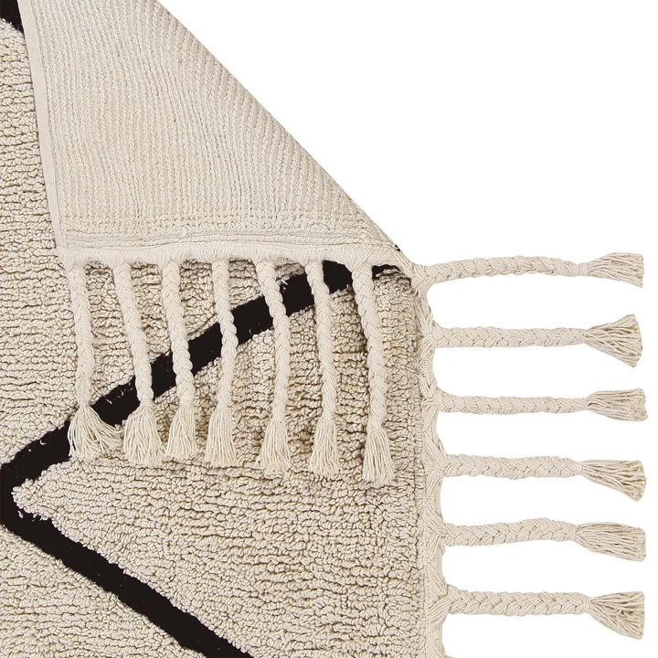 Alfombra Lavable von Lorena Canals