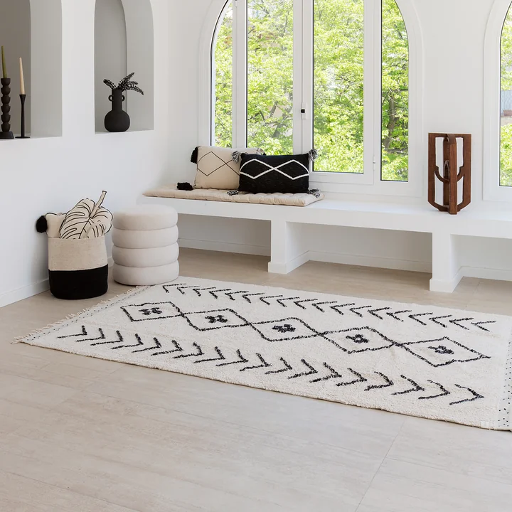 Bereber Rhombs von Lorena Canals