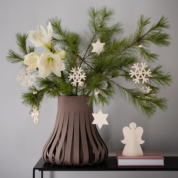 Anhänger Stern von Hey-Sign