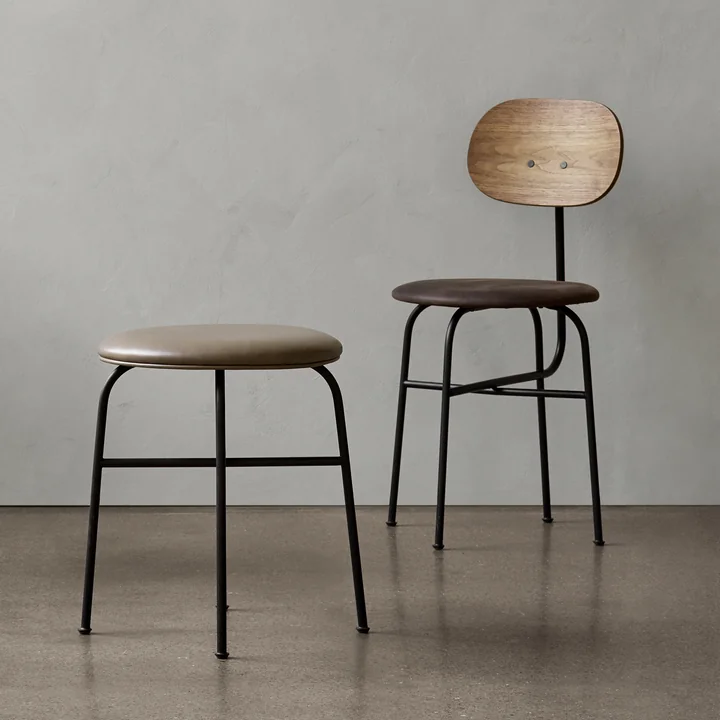 Afteroom Plus Stuhl von Audo